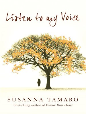 cover image of Listen to My Voice